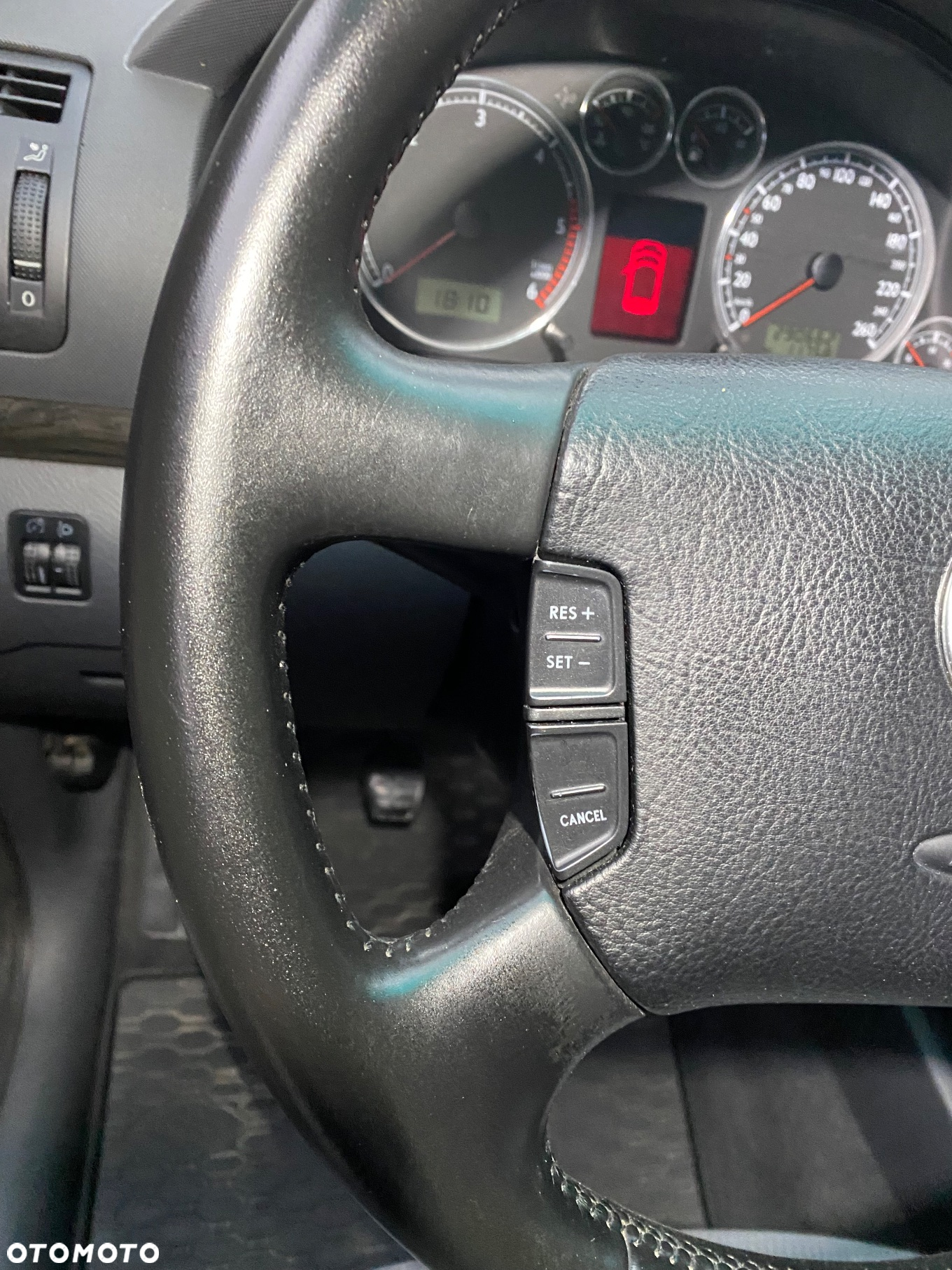 Seat Alhambra 1.9 TDI Signo - 17