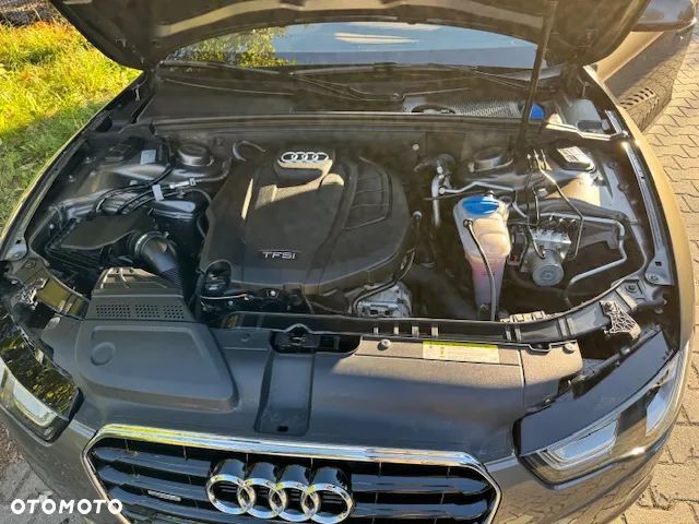 Audi A5 - 37