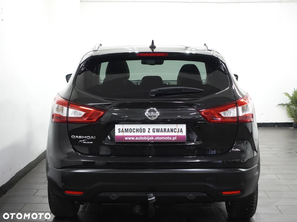 Nissan Qashqai - 7