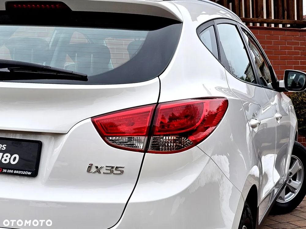 Hyundai ix35 1.6 2WD 5 Star Edition - 18