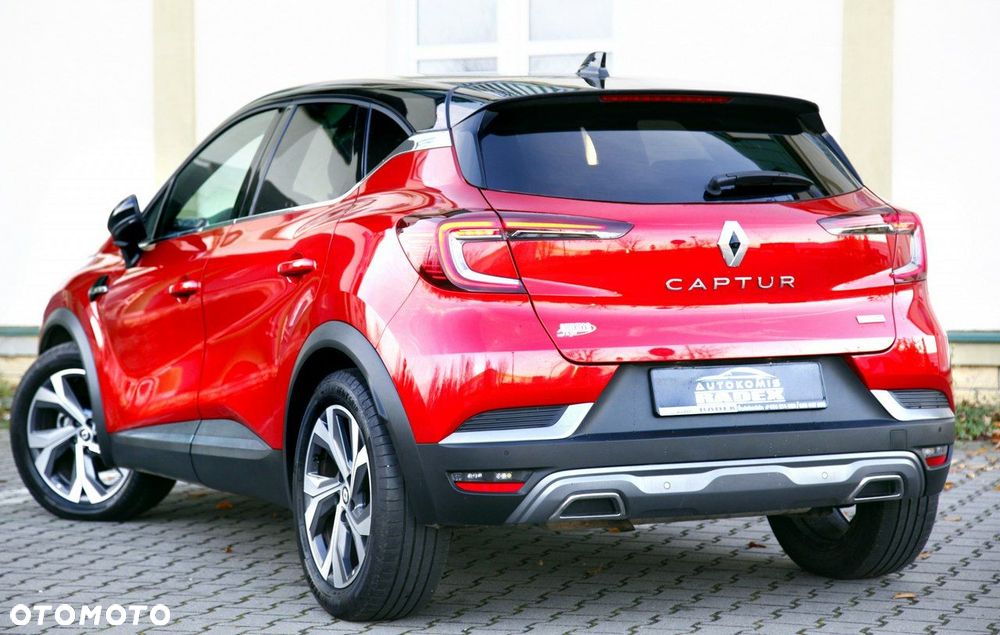 Renault Captur - 27