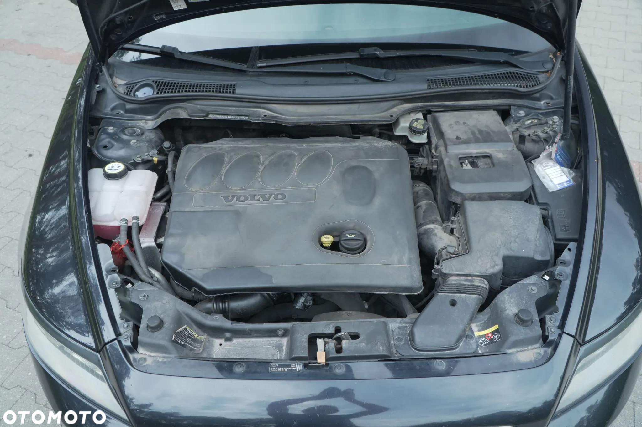 Volvo V50 2.0D - 11