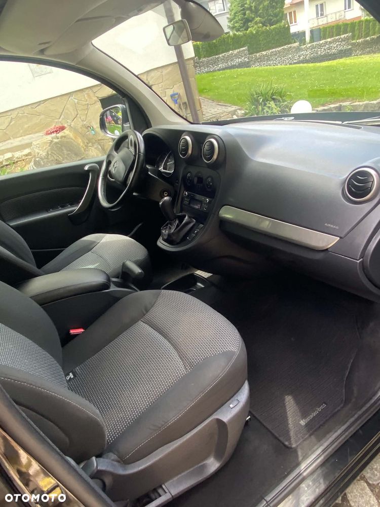 Mercedes-Benz Citan - 26