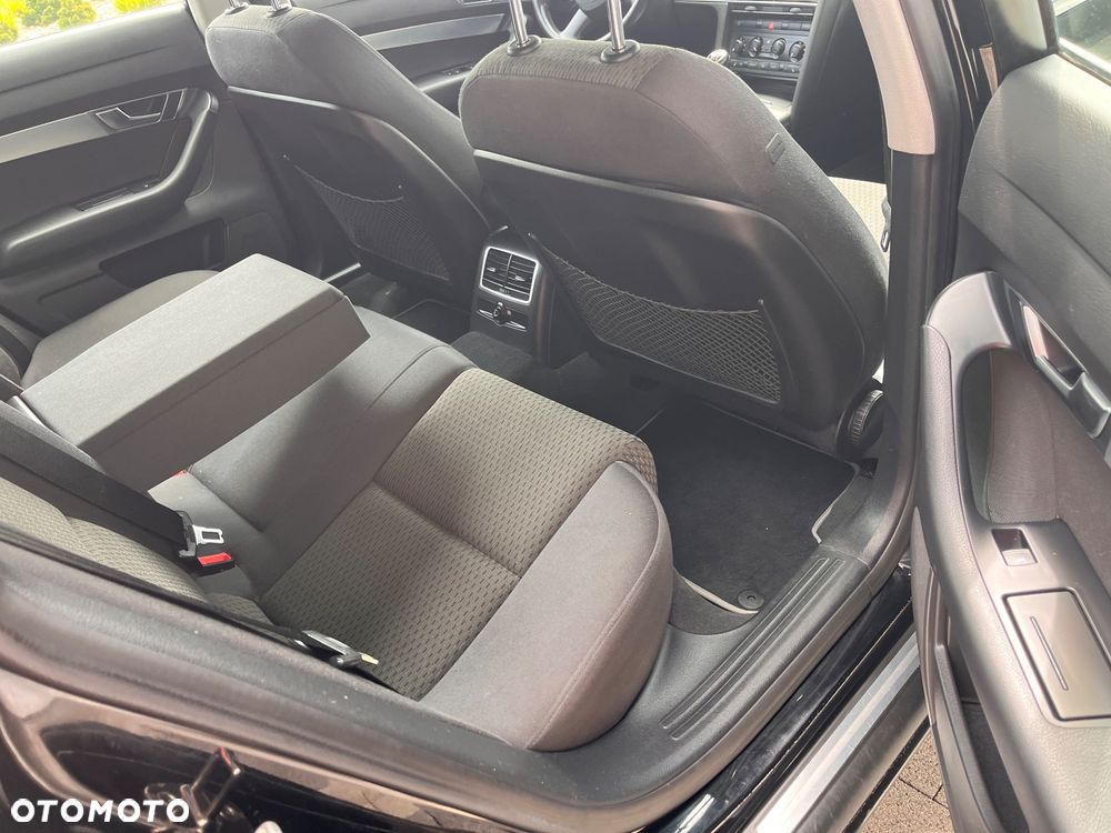 Audi A6 Avant 2.0 TDI - 20