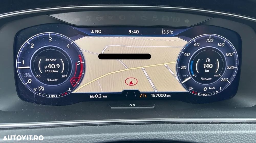 Volkswagen Golf 2.0 TDI DPF BMT GTD - 2