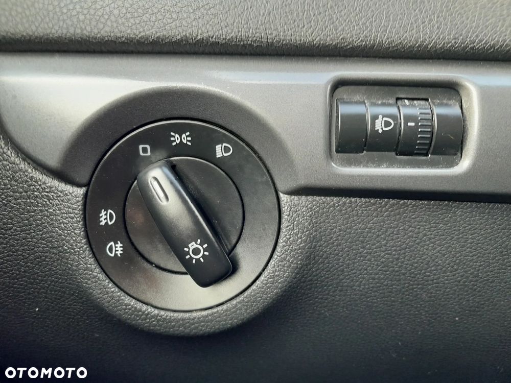Skoda Yeti 1.2 TSI Active PLUS EDITION - 17