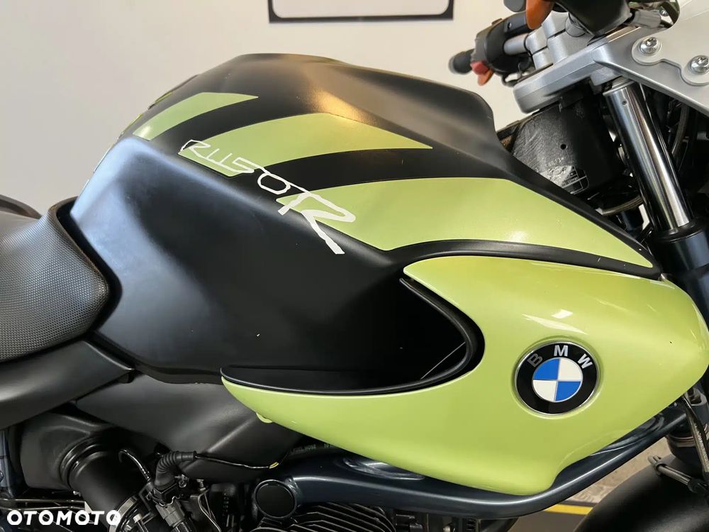 BMW R - 10