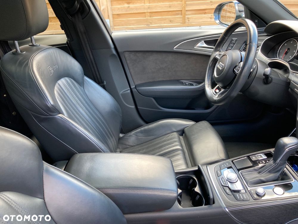 Audi A6 - 7