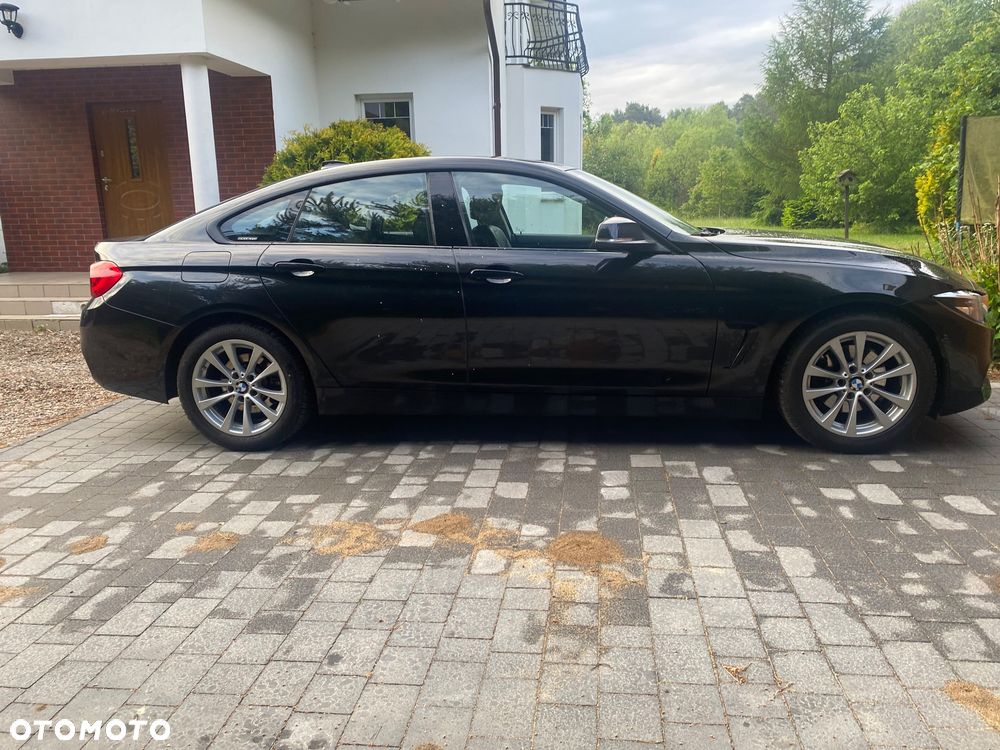 BMW Seria 4 - 11
