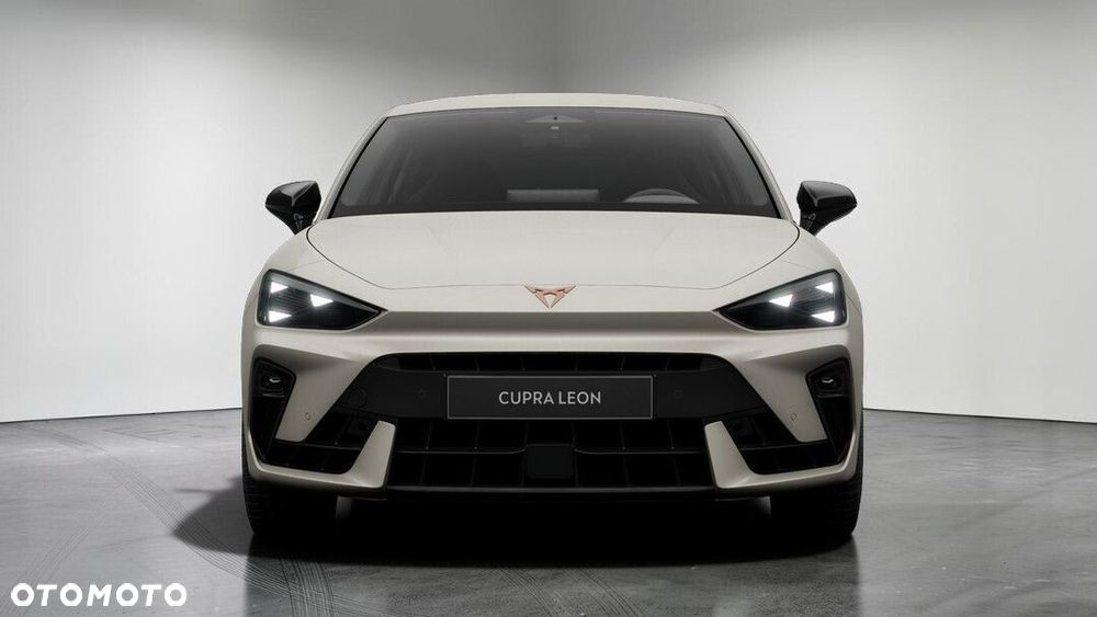 Cupra Leon 1.5 eTSI mHEV DSG - 5