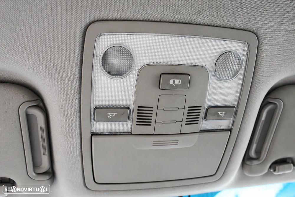 Kia Sportage 1.7 CRDI ISG LX - 16