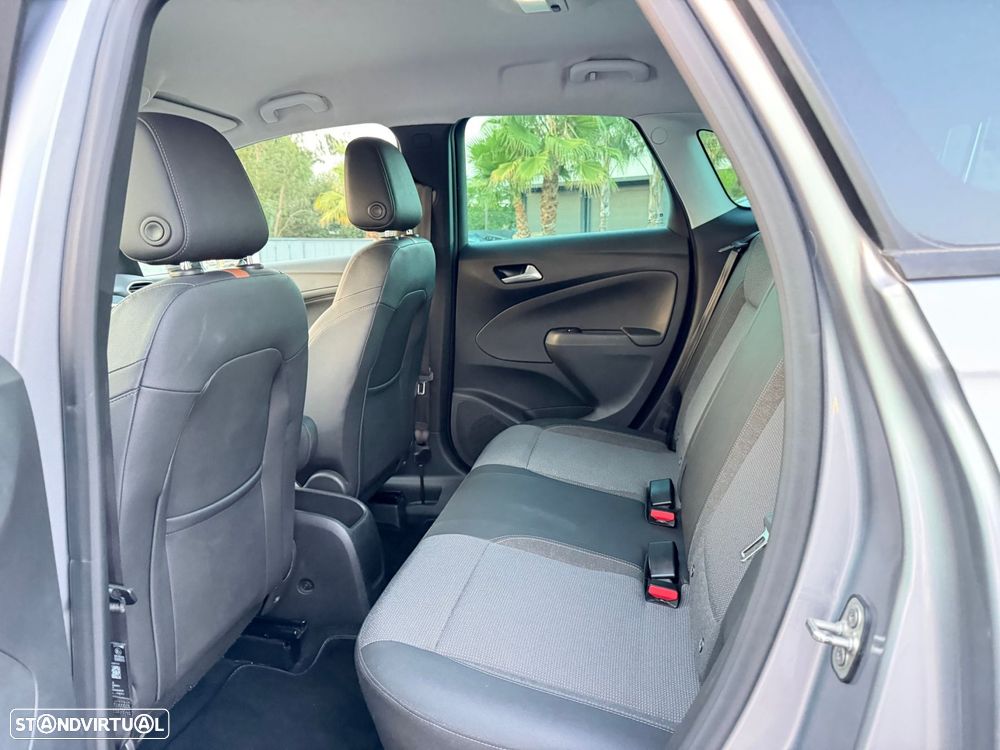 Opel Crossland X 1.2 Business Edition - 35