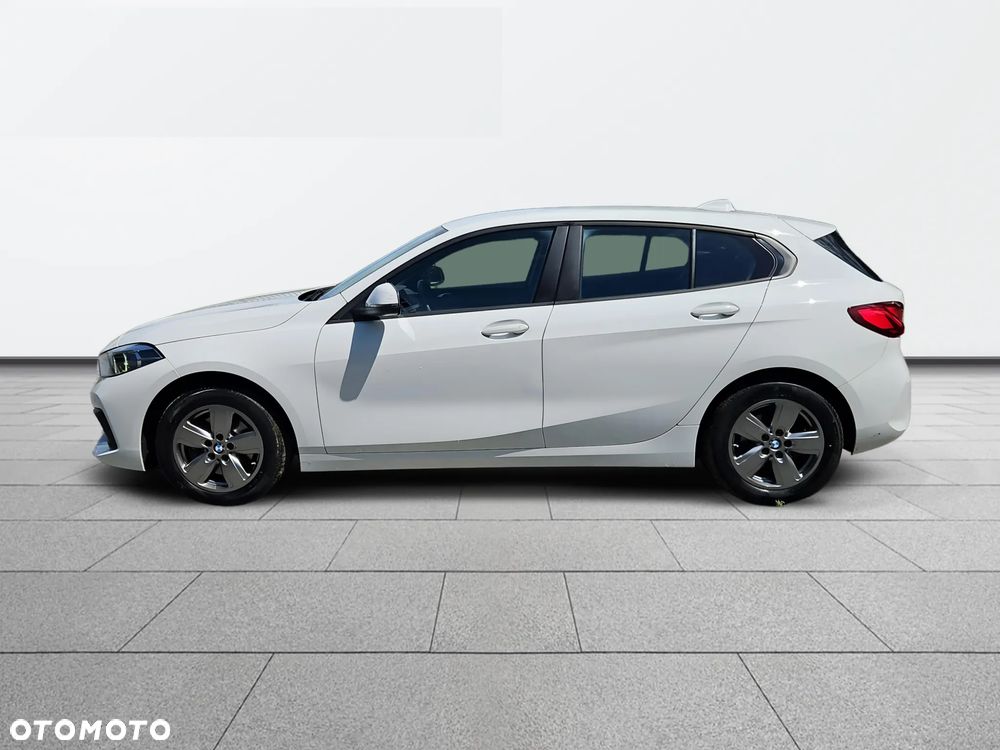 BMW Seria 1 118i Advantage - 3