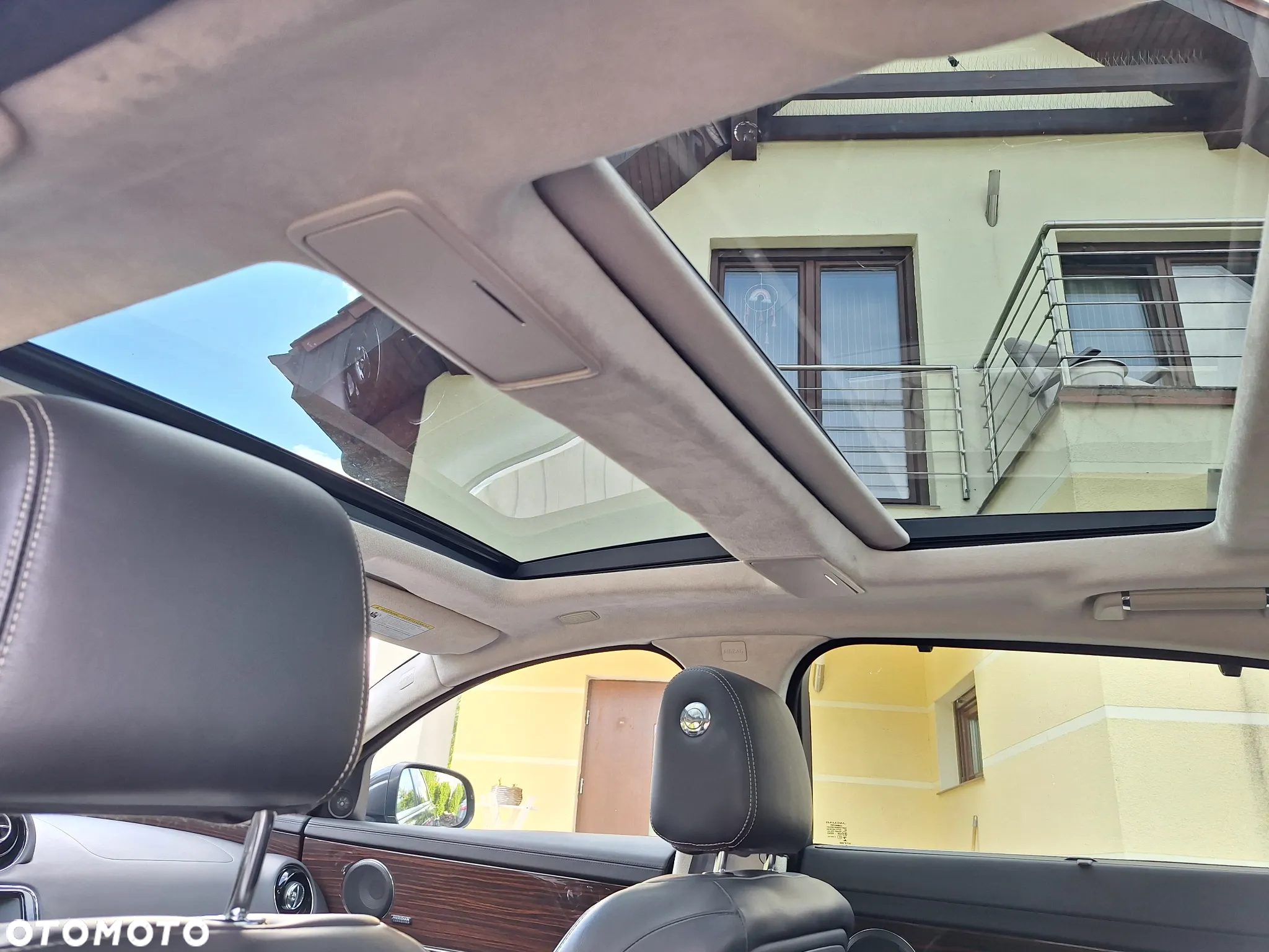 Jaguar XJ 3.0 V6 Kompressor AWD Langversion Portfolio - 13