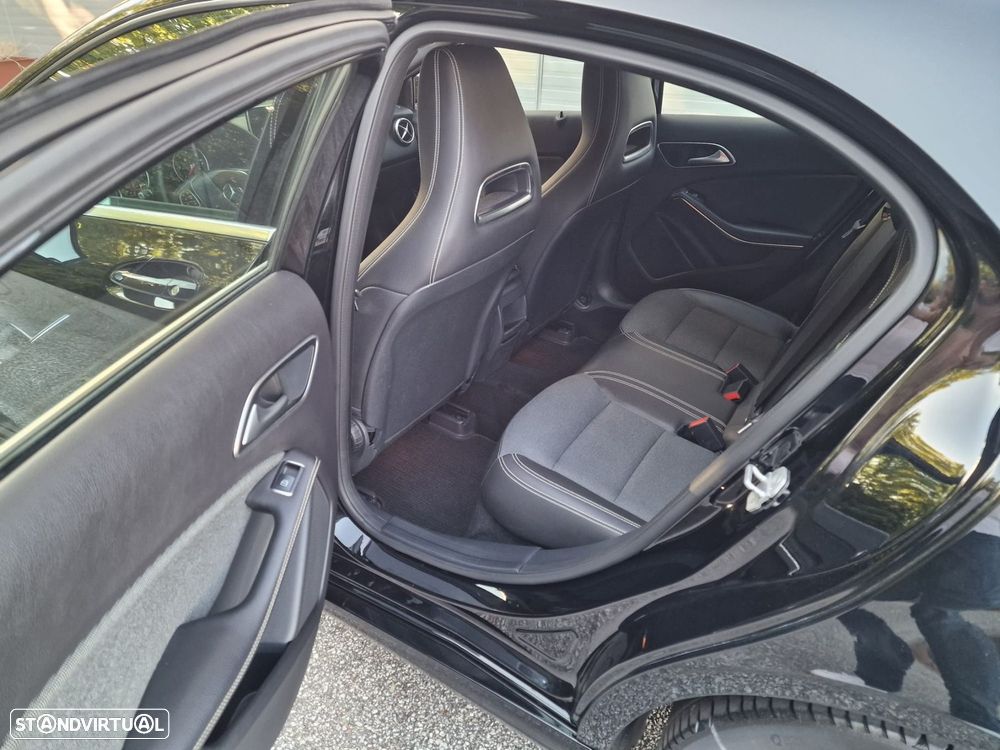 Mercedes-Benz A 180 - 11