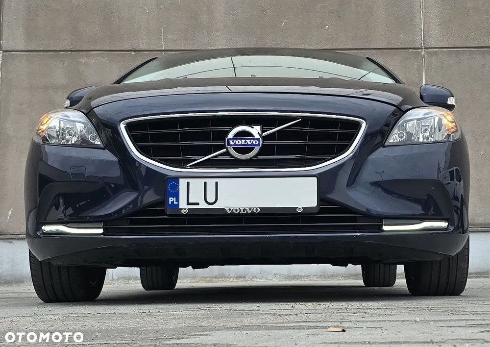 Volvo V40 - 4