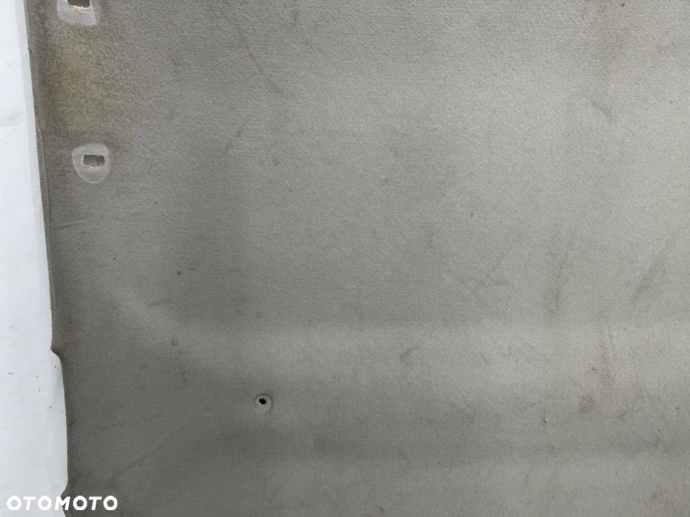 Podsufitka Daewoo Matiz M150 Chevrolet Spark sufit 00-05r. - 6