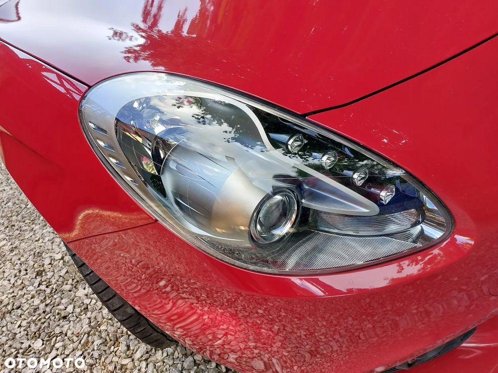 Alfa Romeo Giulietta 1.4 TB 16V Super - 21