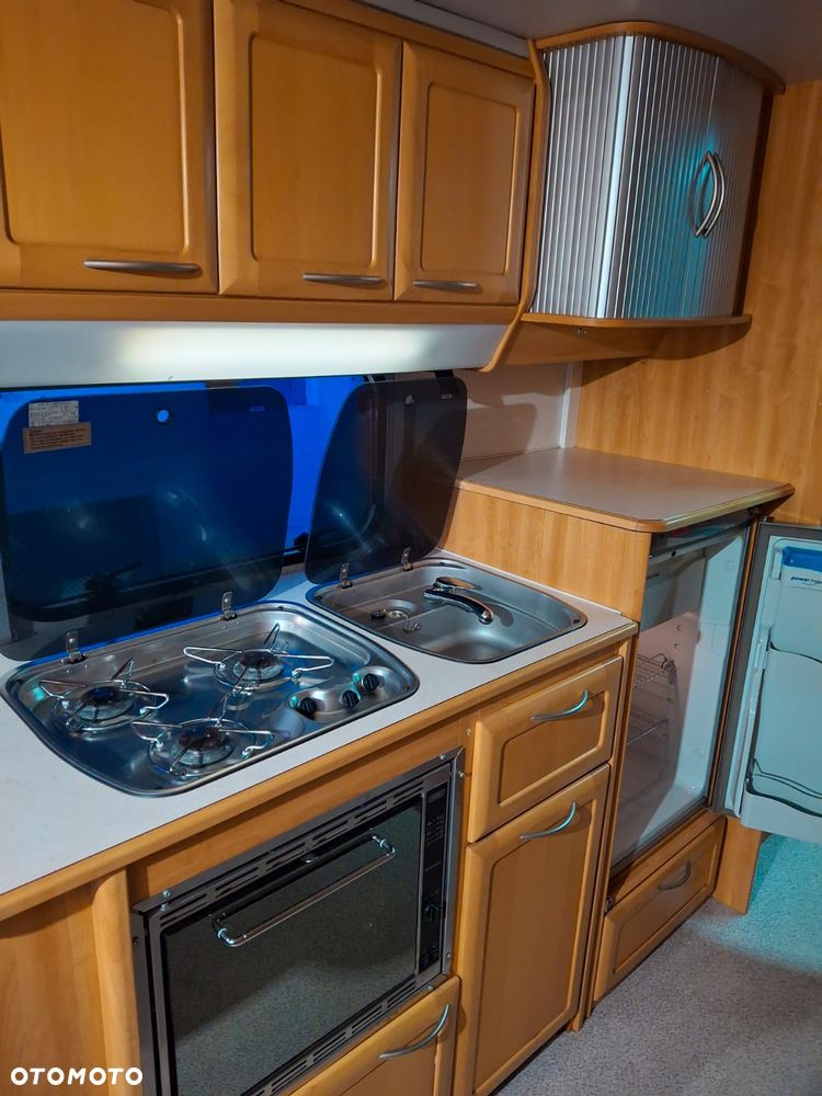 KNAUS Azur Royal - 10