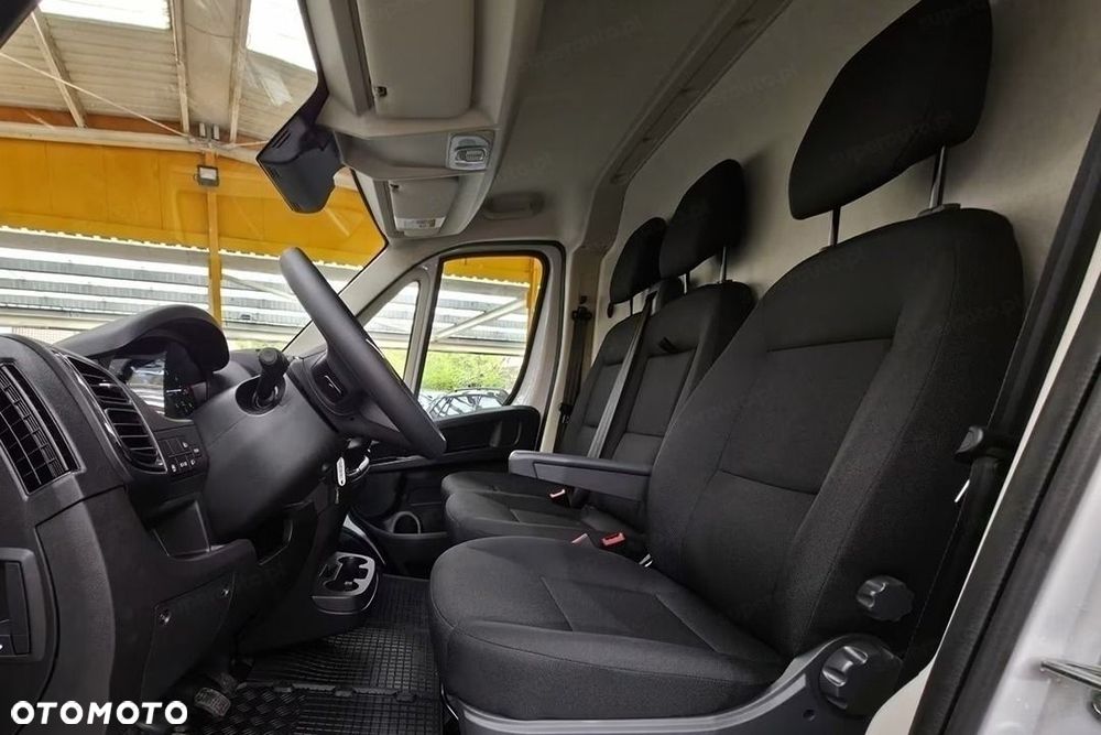 Fiat Ducato 3.3t L2H2 2.2 140KM - 6
