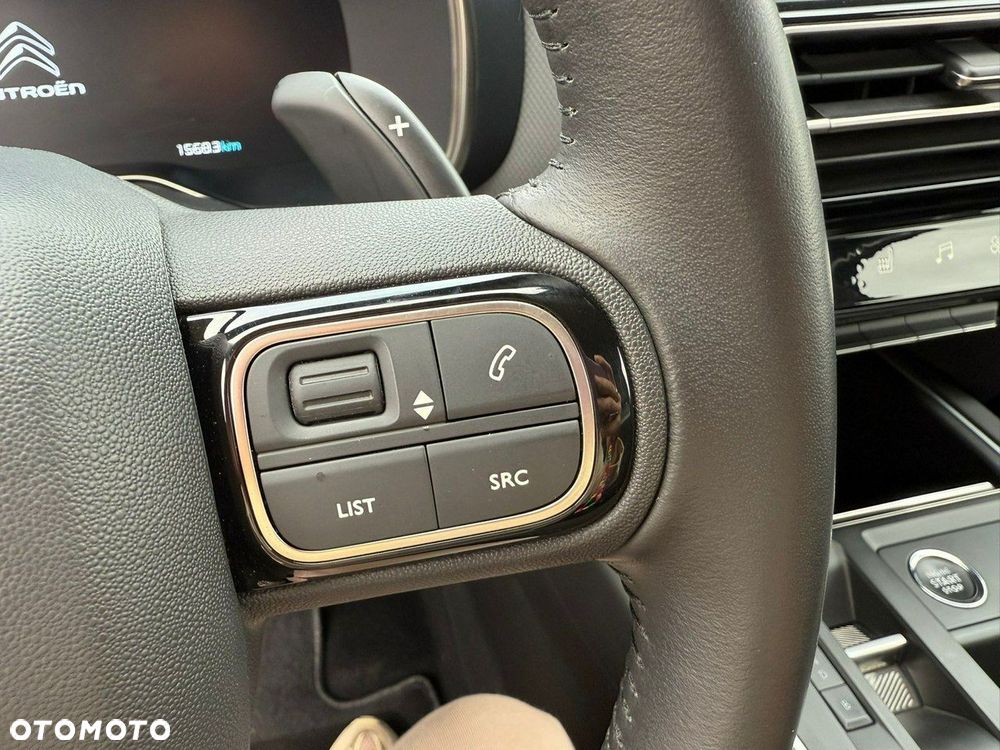 Citroën C5 Aircross - 18