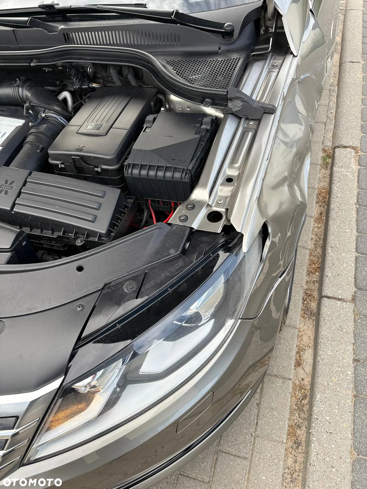 Volkswagen CC 1.8 TSI - 9