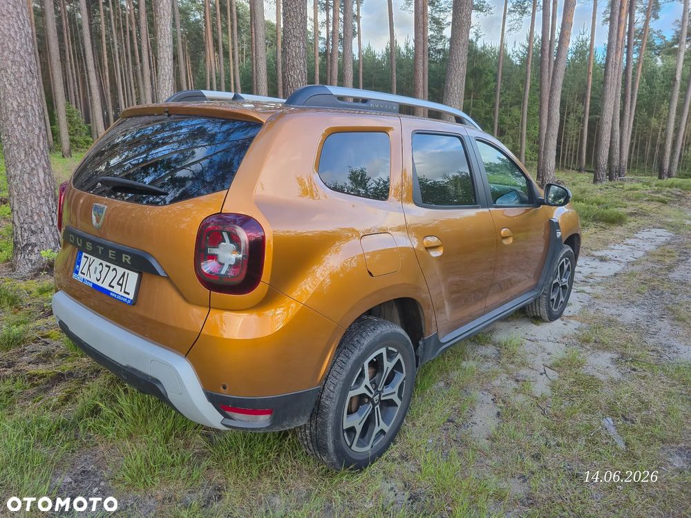 Dacia Duster - 4