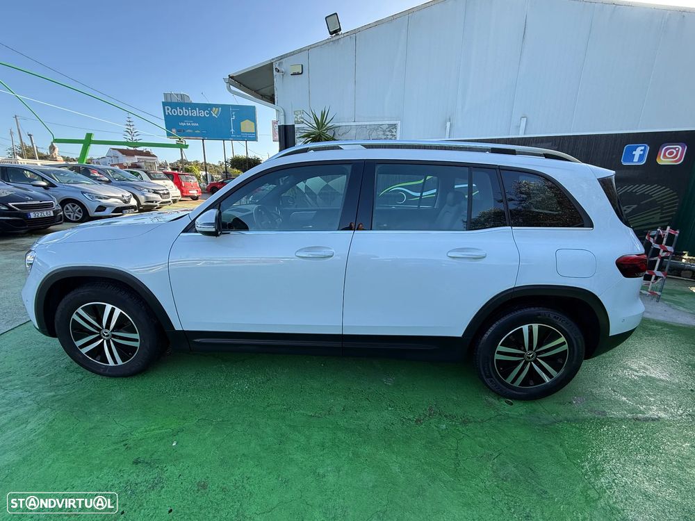 Mercedes-Benz GLB 180 d Style - 6