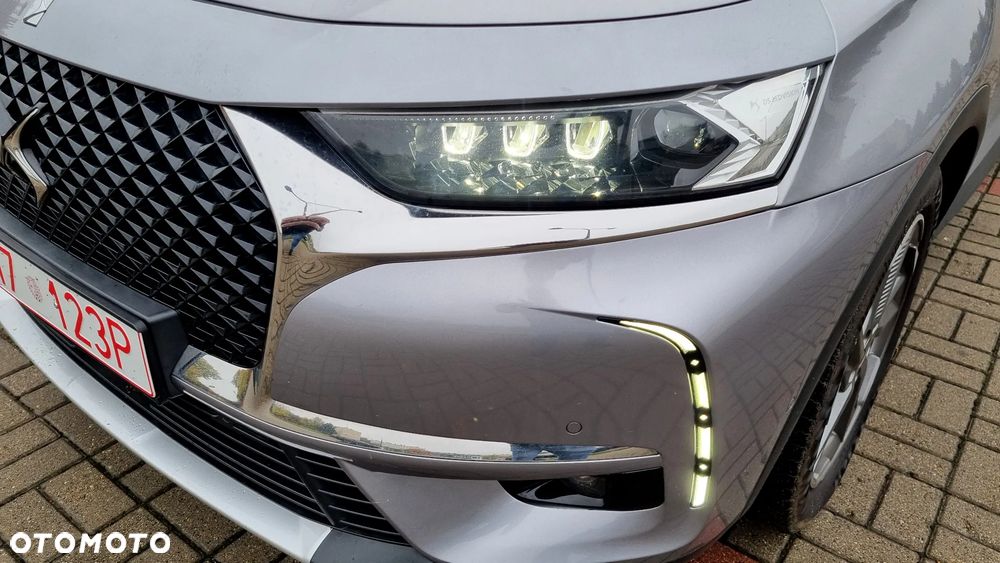 DS Automobiles DS 7 Crossback 2.0 BlueHDi Be Chic - 13