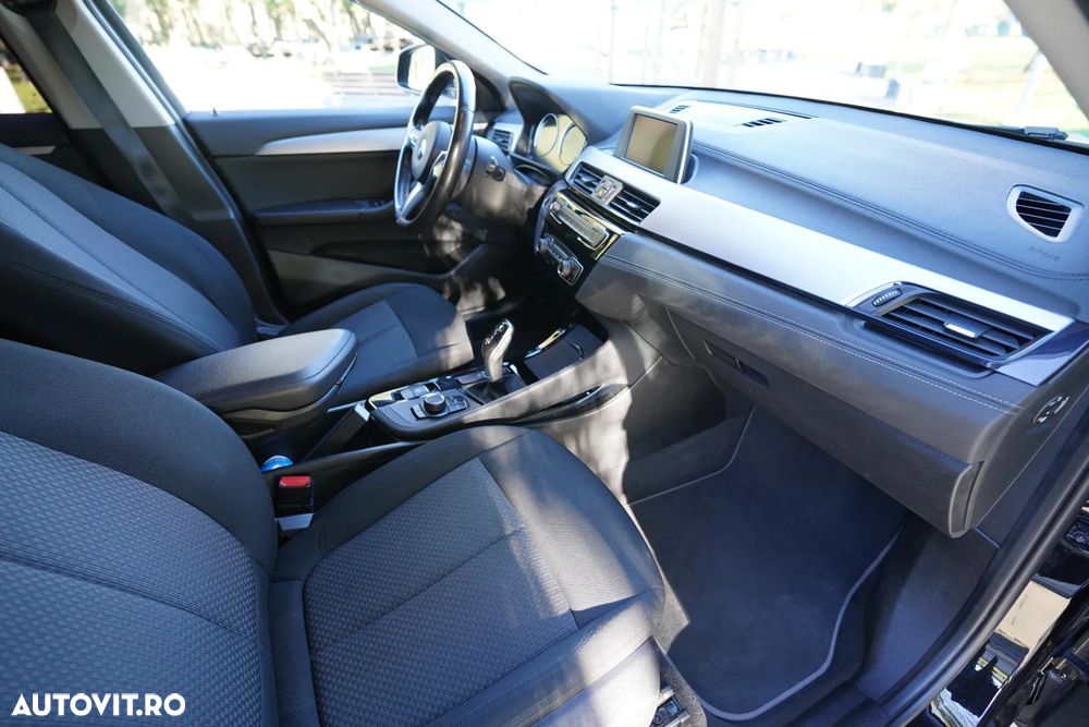 BMW X2 sDrive18i Aut. - 15