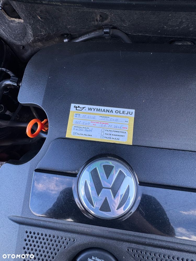 Volkswagen Polo 1.4 16V Sportline - 16