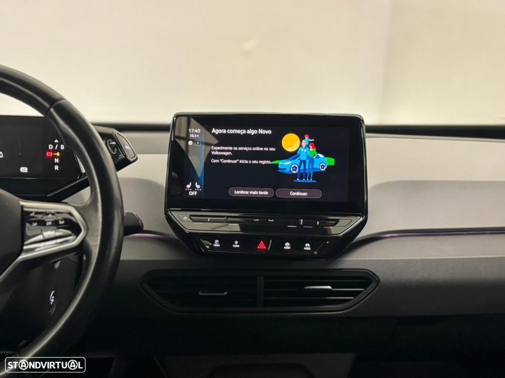 VW ID.3 Performance Upgrade Pro 1st - 43