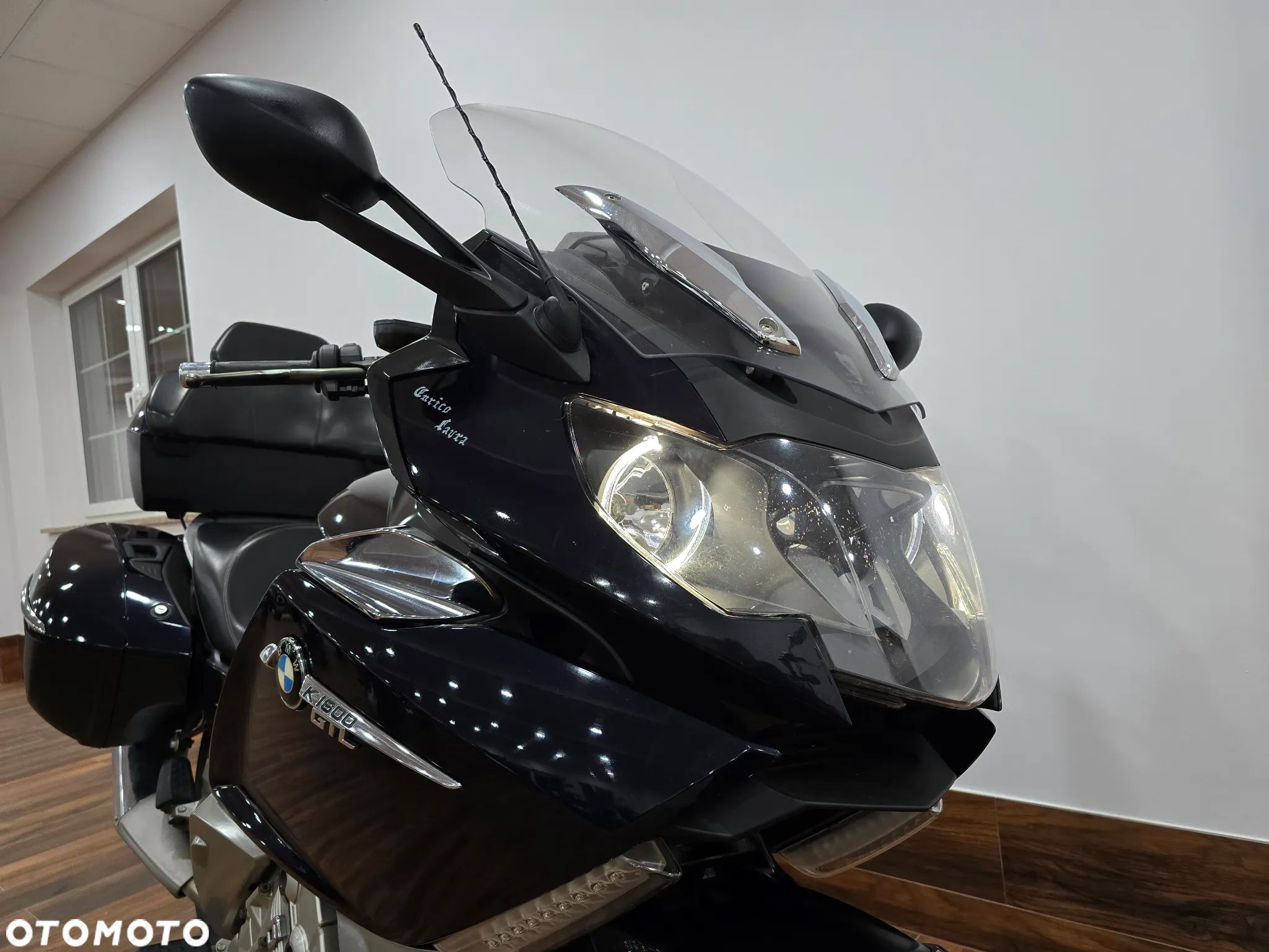 BMW K - 1