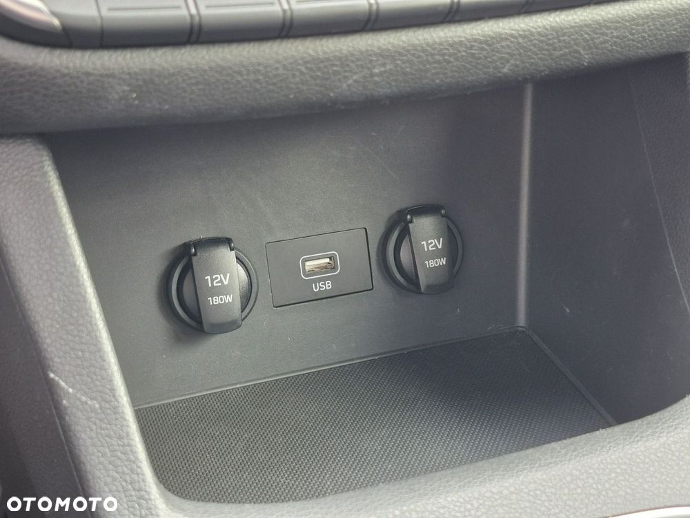 Hyundai i30 1.0 T-GDI Smart - 27
