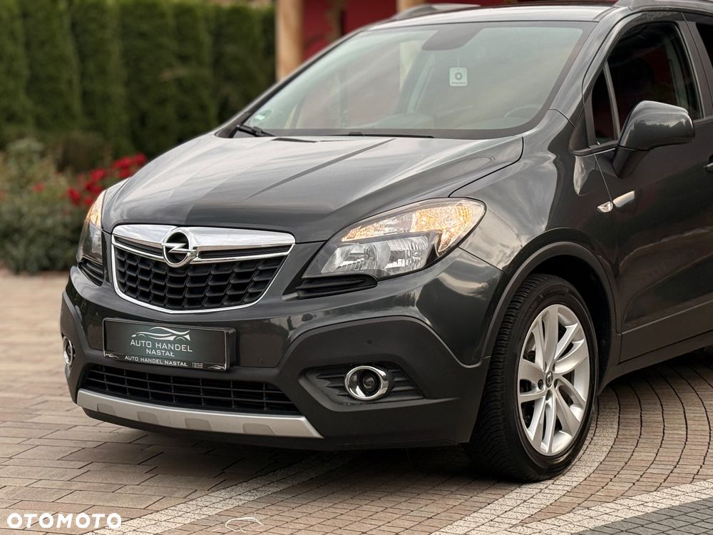 Opel Mokka 1.4 T Enjoy - 3