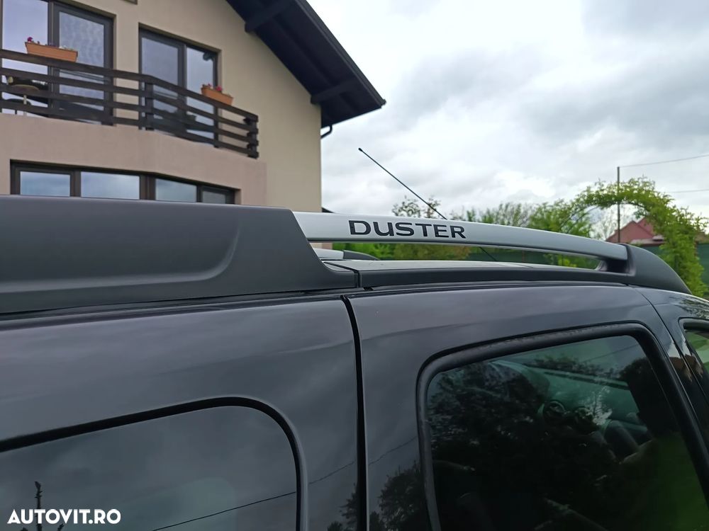 Dacia Duster 1.6 4x2 Laureate - 18