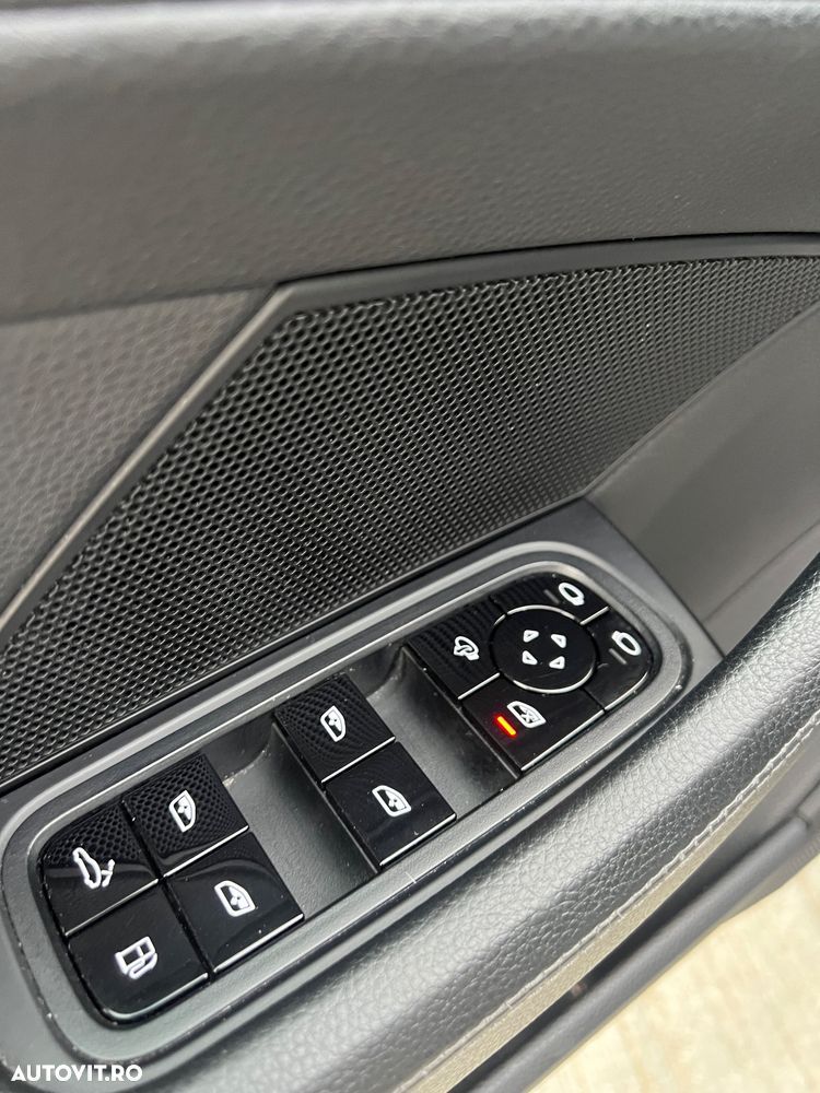 Porsche Panamera 4 E-Hybrid - 20