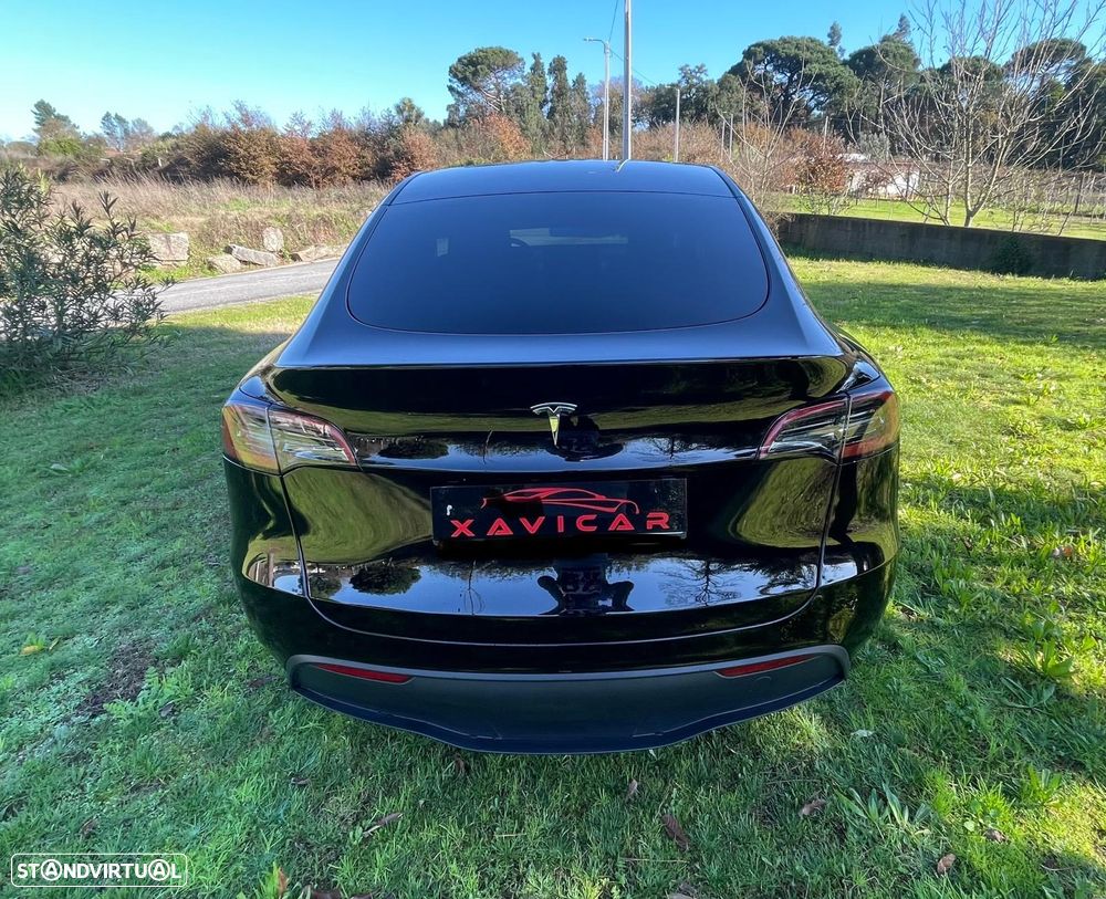 Tesla Model Y RWD - 7