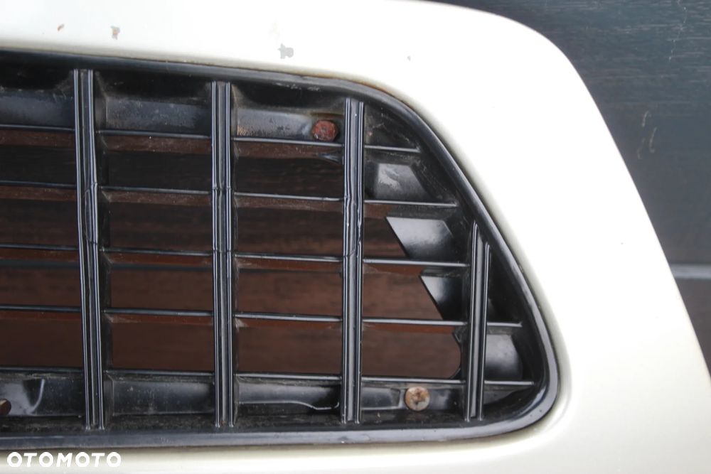 MASKA PRZÓD PRZEDNIA OPEL MERIVA A PO LIFCIE LIFT Z40M Z ATRAPĄ - 7