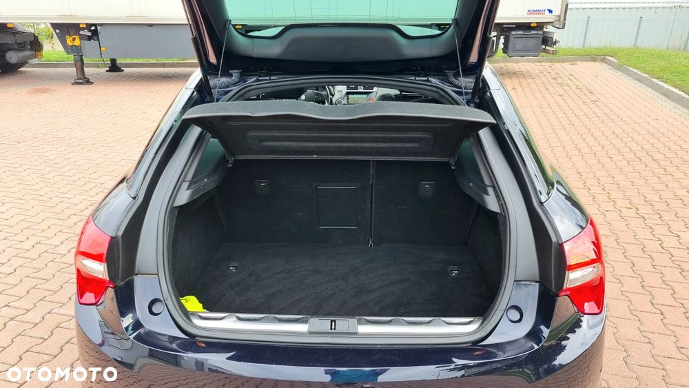 Citroën DS5 BlueHDi 180 EAT6 Limited Edition 1955 - 6
