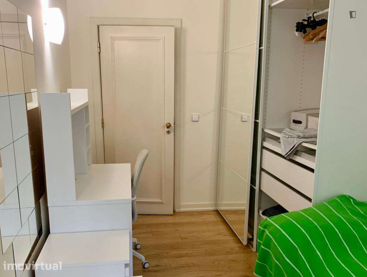 Apartamento com 2 quartos - localizado em Bairro Alto Lisbon - Grande imagem: 5/32