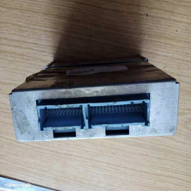 Centralina do motor DAEWOO NEXIA SEDÁN (1995-1997) 1.5 16V (19) - 2