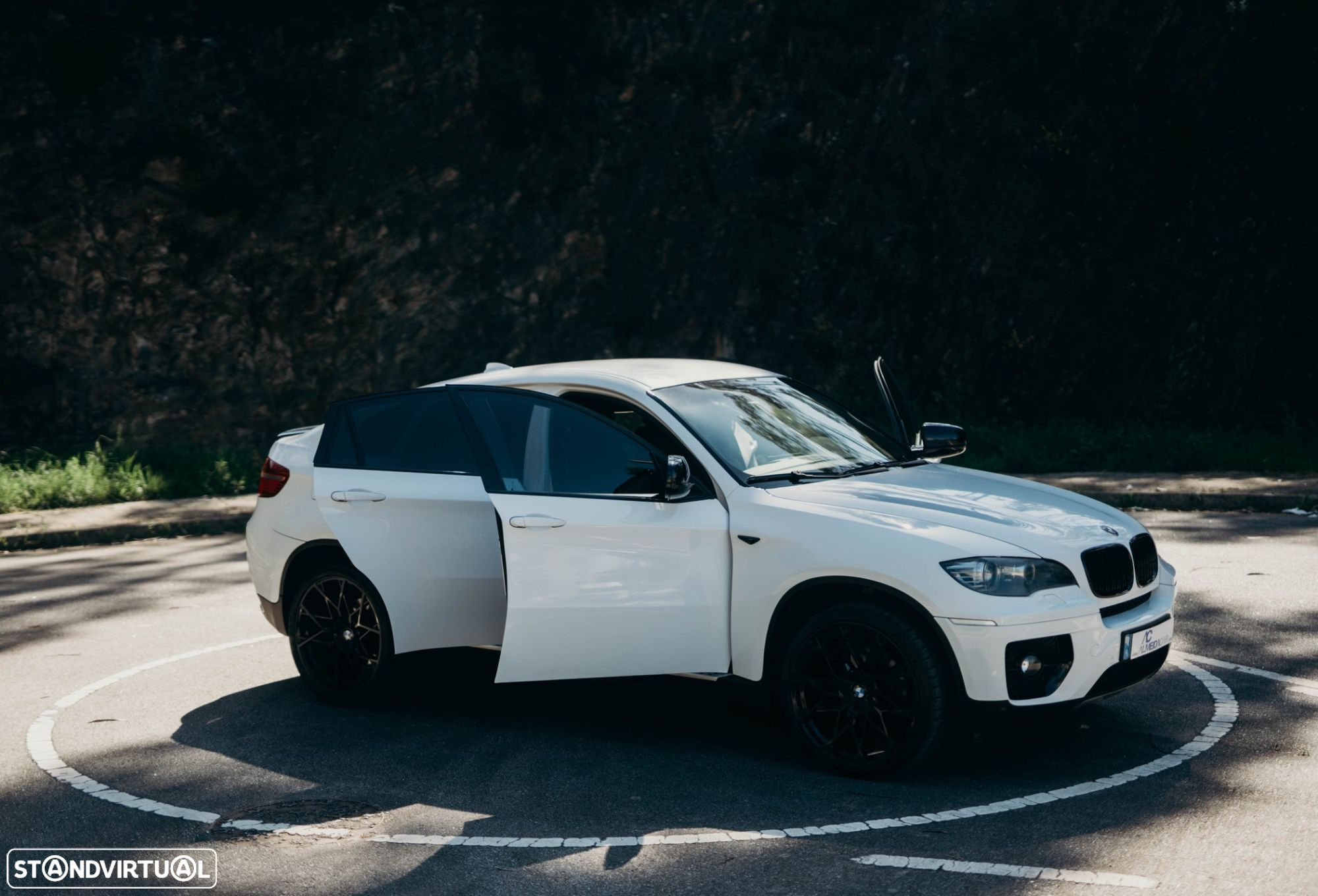 BMW X6 35 d xDrive - 44