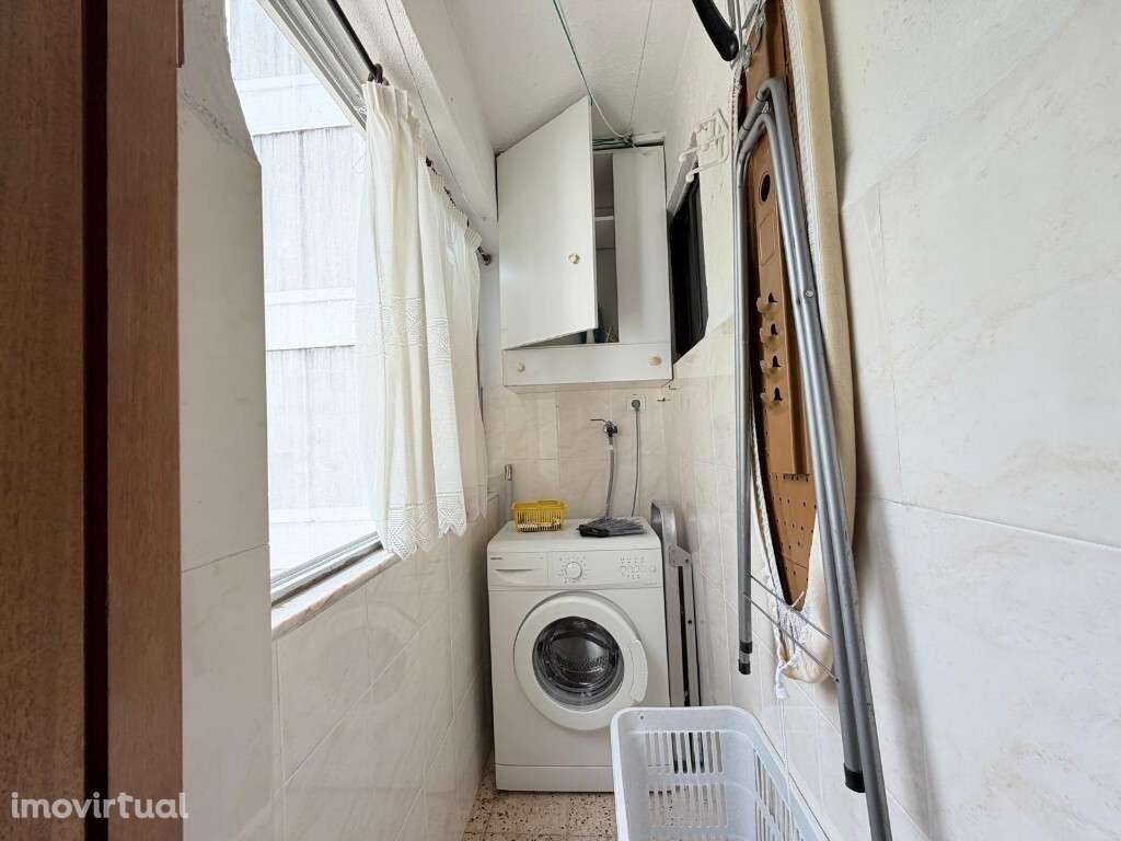 Apartamento T2, Quinta da Boavista - Grande imagem: 4/10