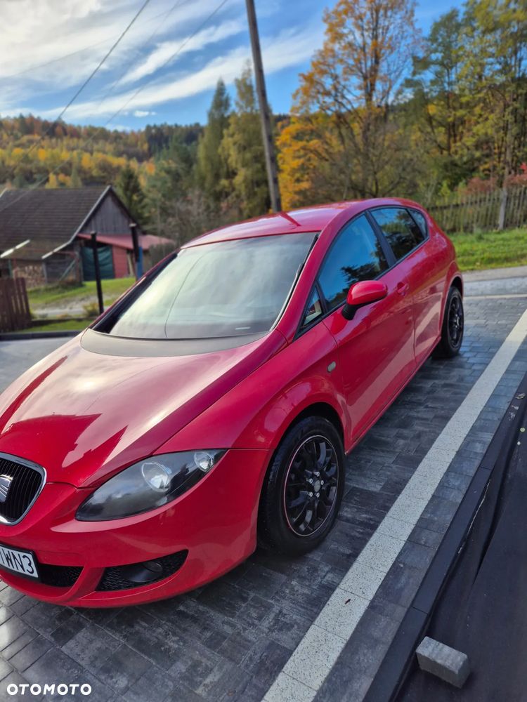 Seat Leon - 4