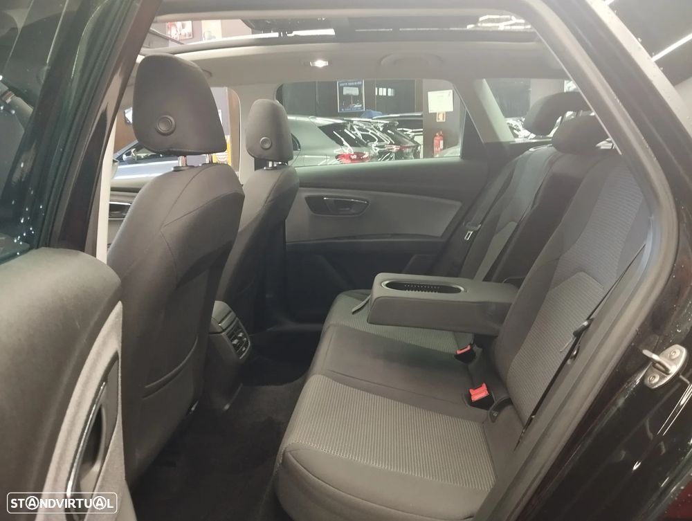 SEAT Leon ST 1.6 TDI Style S/S - 15