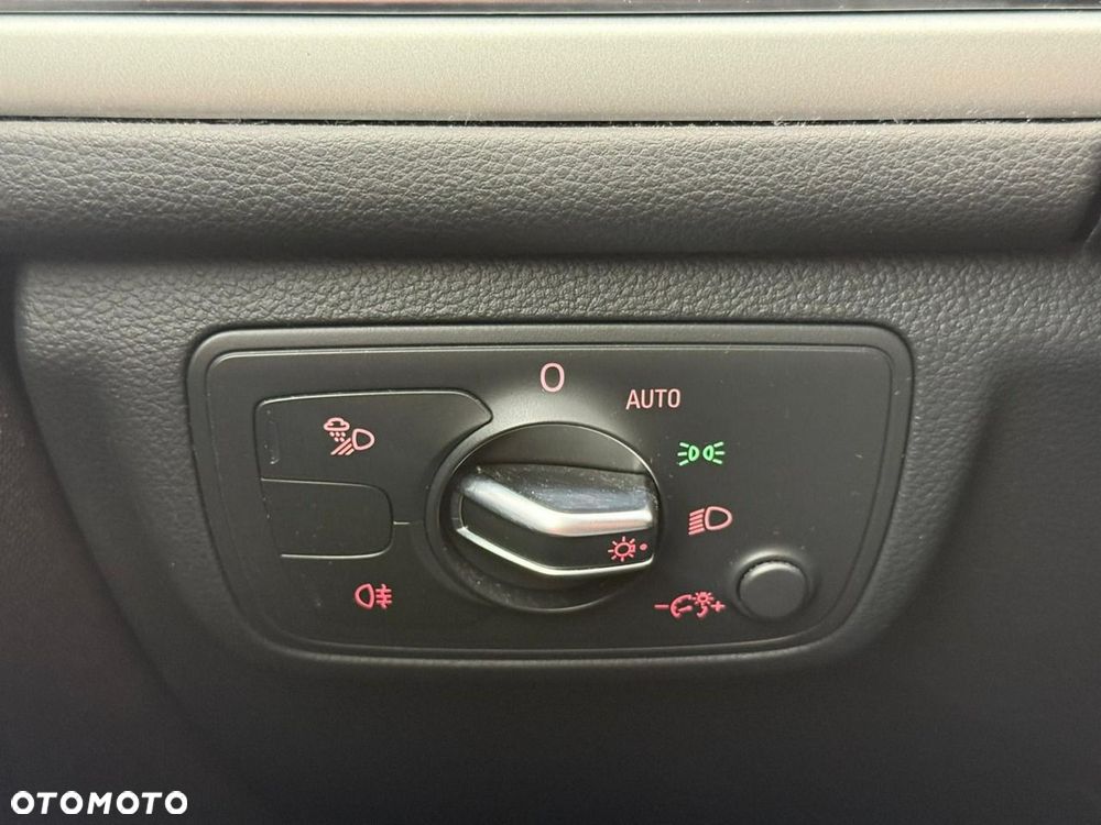 Audi A6 Avant 3.0 TDI Quattro S tronic - 20