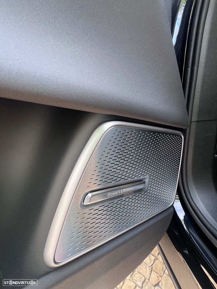 Polestar 3 Long Range 111 kWh AWD Performance Plus Pilot - 24