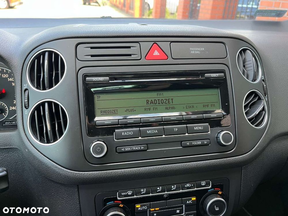 Volkswagen Golf Plus 1.2 TSI Team - 10