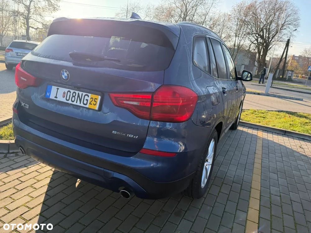 BMW X3 - 6